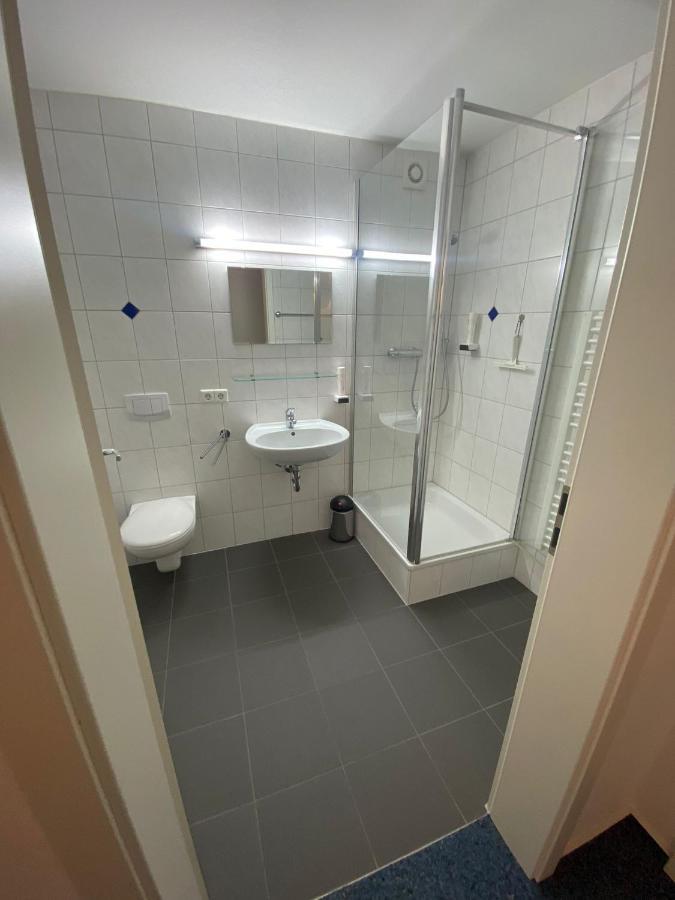 Awm Korntal Aparthotel Esterno foto